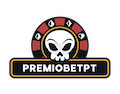 Premio Bet Pt Logo